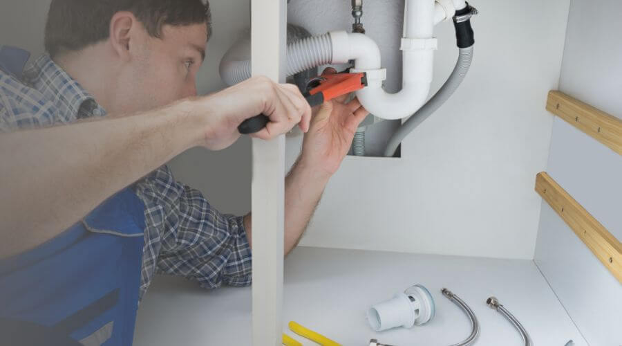 Professional Leak Detection in Flemington, NJ